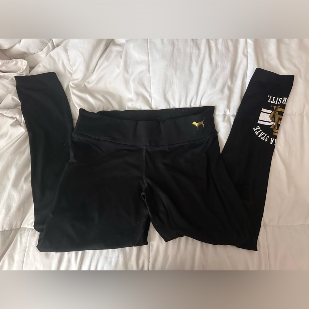 ASU Victoria’s Secret legging
